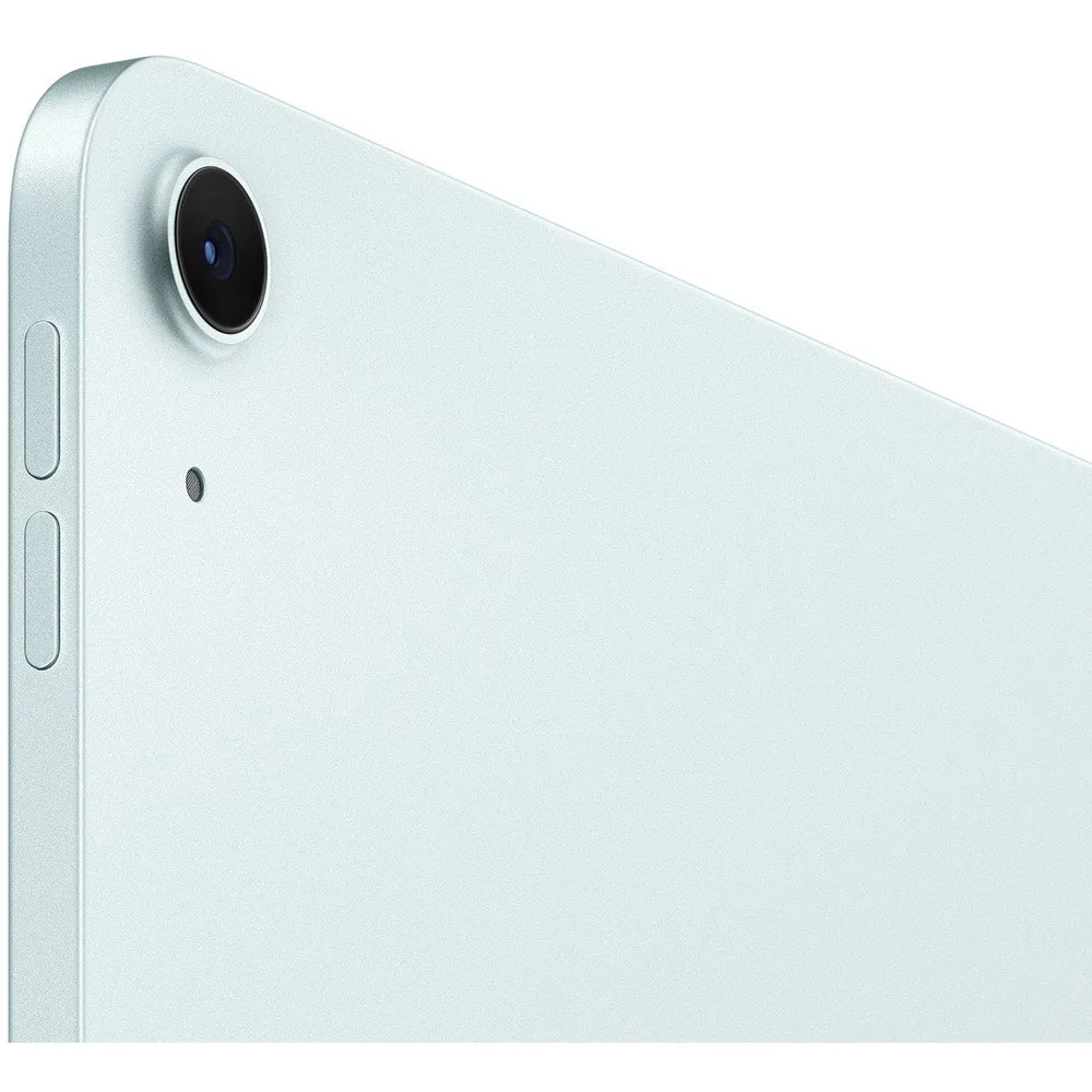 Планшет Apple iPad Air 11”, 128 ГБ, M4 (2026), Wi-Fi, Голубой | Blue — фото 5