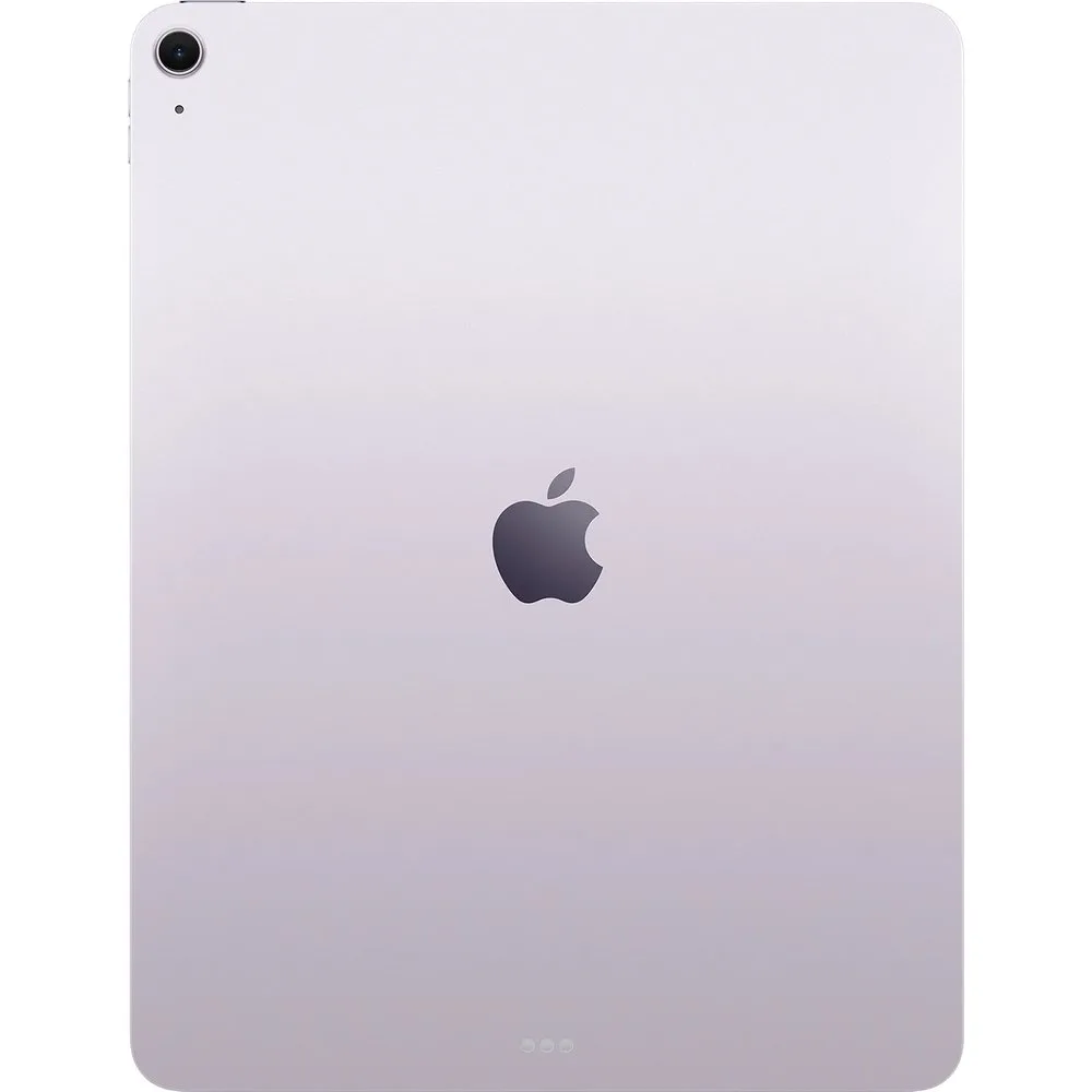 Планшет Apple iPad Air 13”, 128 ГБ, M4 (2026), Wi-Fi, Фиолетовый | Purple — фото 3
