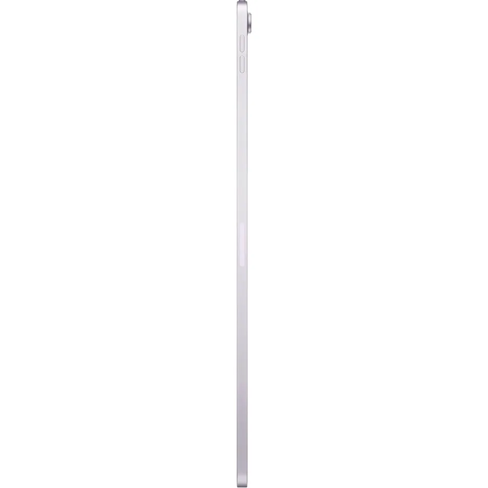Планшет Apple iPad Air 13”, 128 ГБ, M4 (2026), Wi-Fi, Фиолетовый | Purple — фото 4