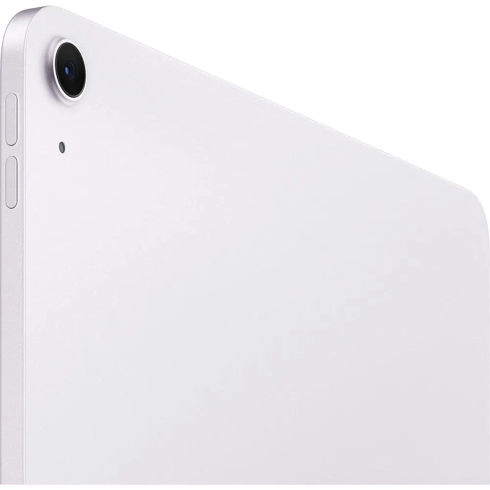 Планшет Apple iPad Air 13”, 128 ГБ, M4 (2026), Wi-Fi, Фиолетовый | Purple — фото 5