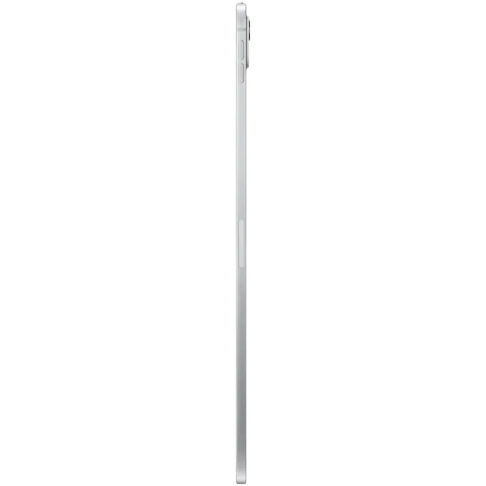 Планшет Apple iPad Pro 11”, 256 ГБ, M5 (2025), Wi-Fi, Серебристый | Silver — фото 5