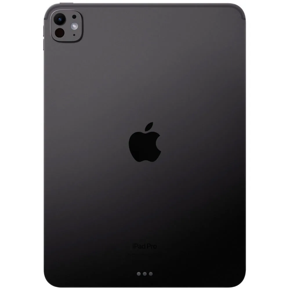 Планшет Apple iPad Pro 11”, 256 ГБ, M5 (2025), Wi-Fi, Чёрный космос | Space Black — фото 3