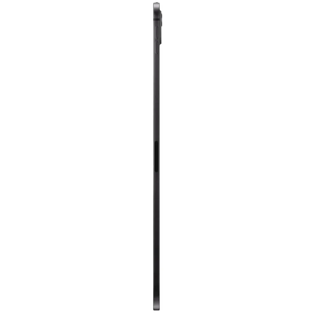 Планшет Apple iPad Pro 11”, 256 ГБ, M5 (2025), Wi-Fi, Чёрный космос | Space Black — фото 5