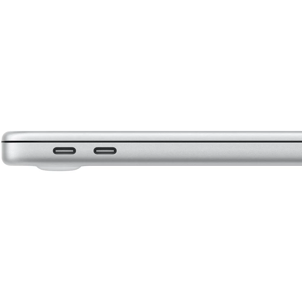 Ноутбук Apple MacBook Neo 13", A18 Pro 6-Core, GPU 5-Core, 8 Гб, 256 Гб, Серебристый | Silver — фото 3