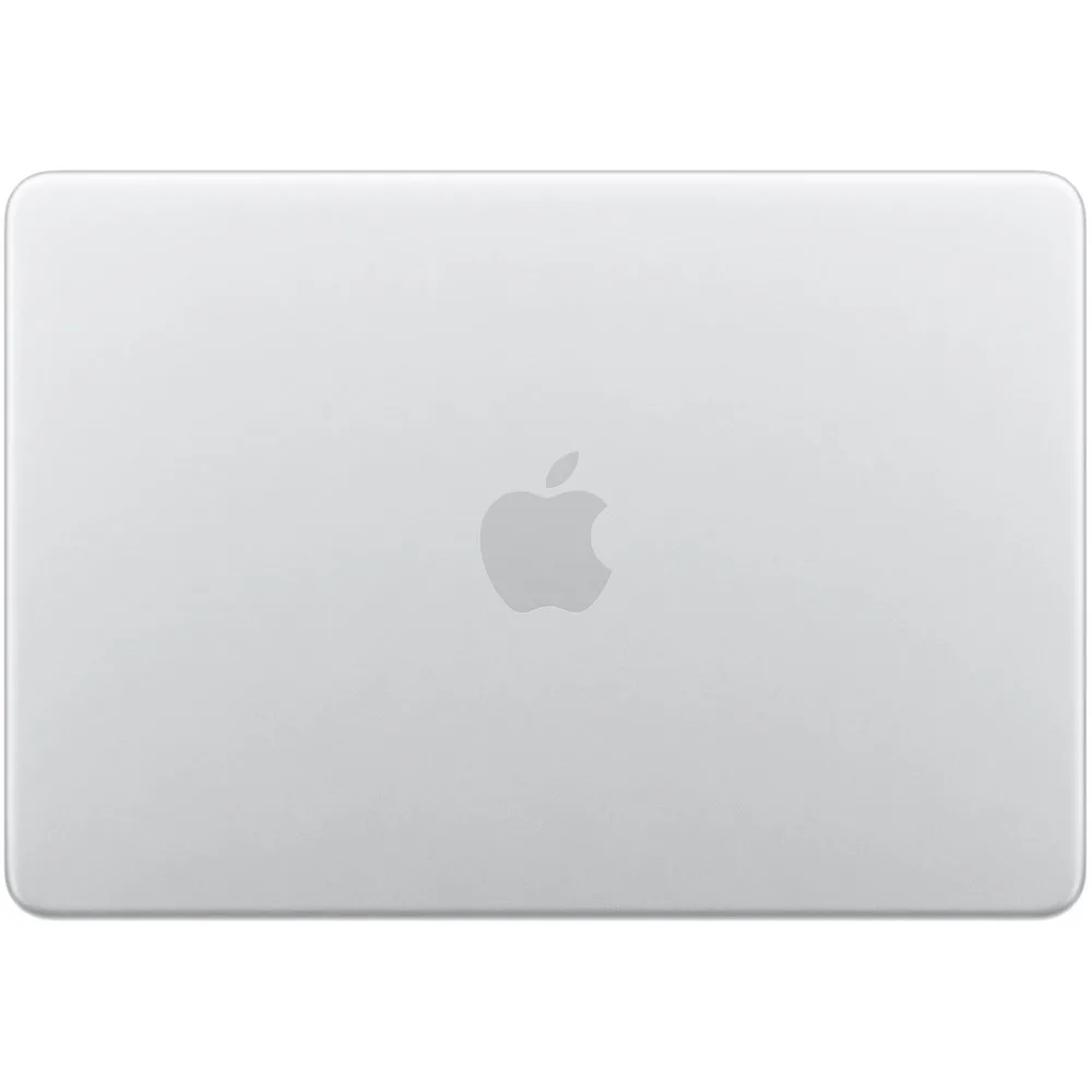 Ноутбук Apple MacBook Neo 13", A18 Pro 6-Core, GPU 5-Core, 8 Гб, 256 Гб, Серебристый | Silver — фото 5