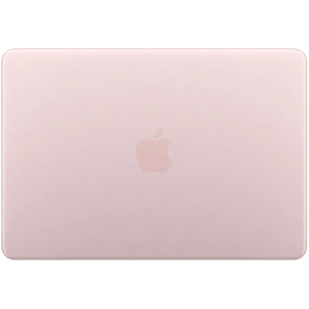 Ноутбук Apple MacBook Neo 13", A18 Pro 6-Core, GPU 5-Core, 8 Гб, 256 Гб, Румянец | Blush — фото 5