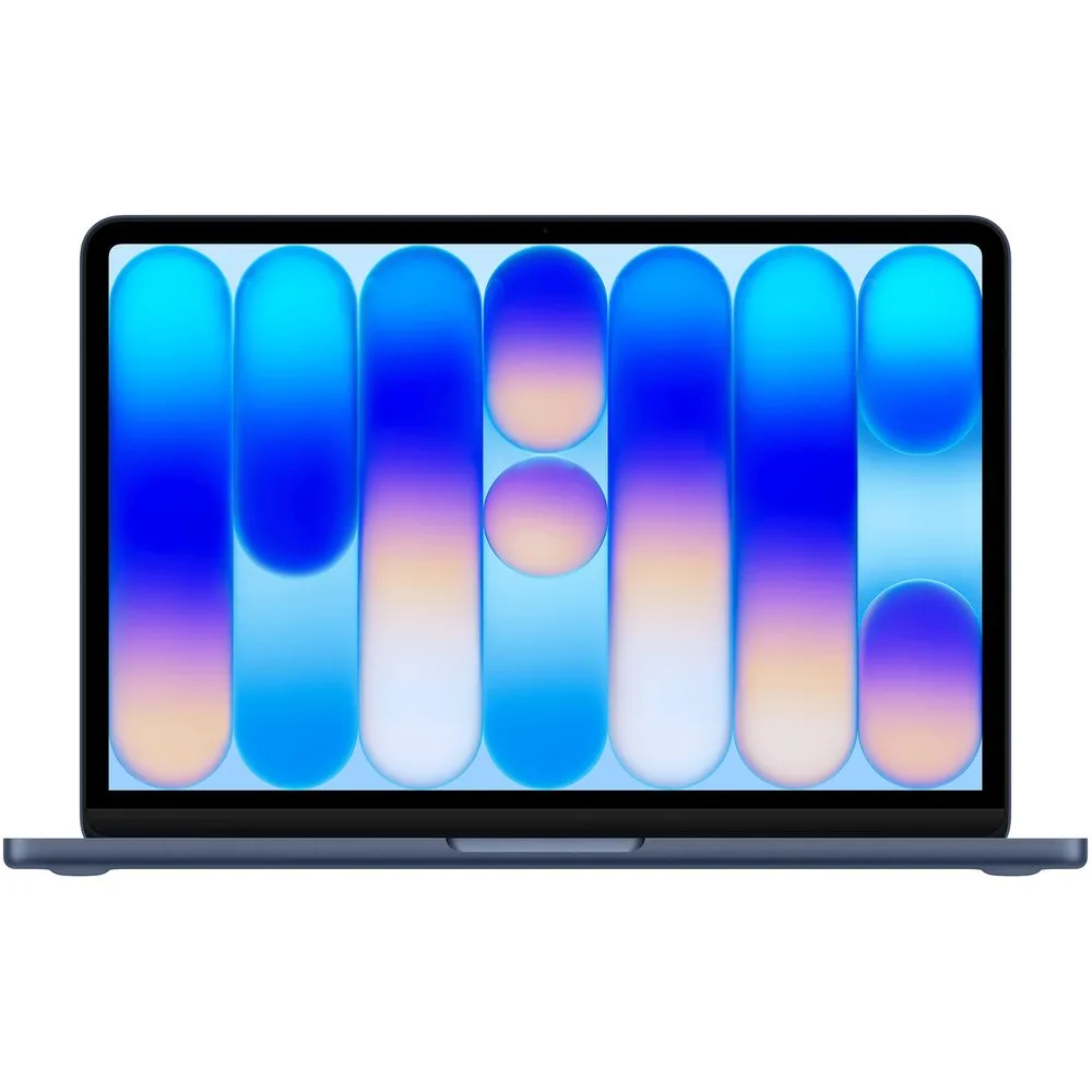 Indigo