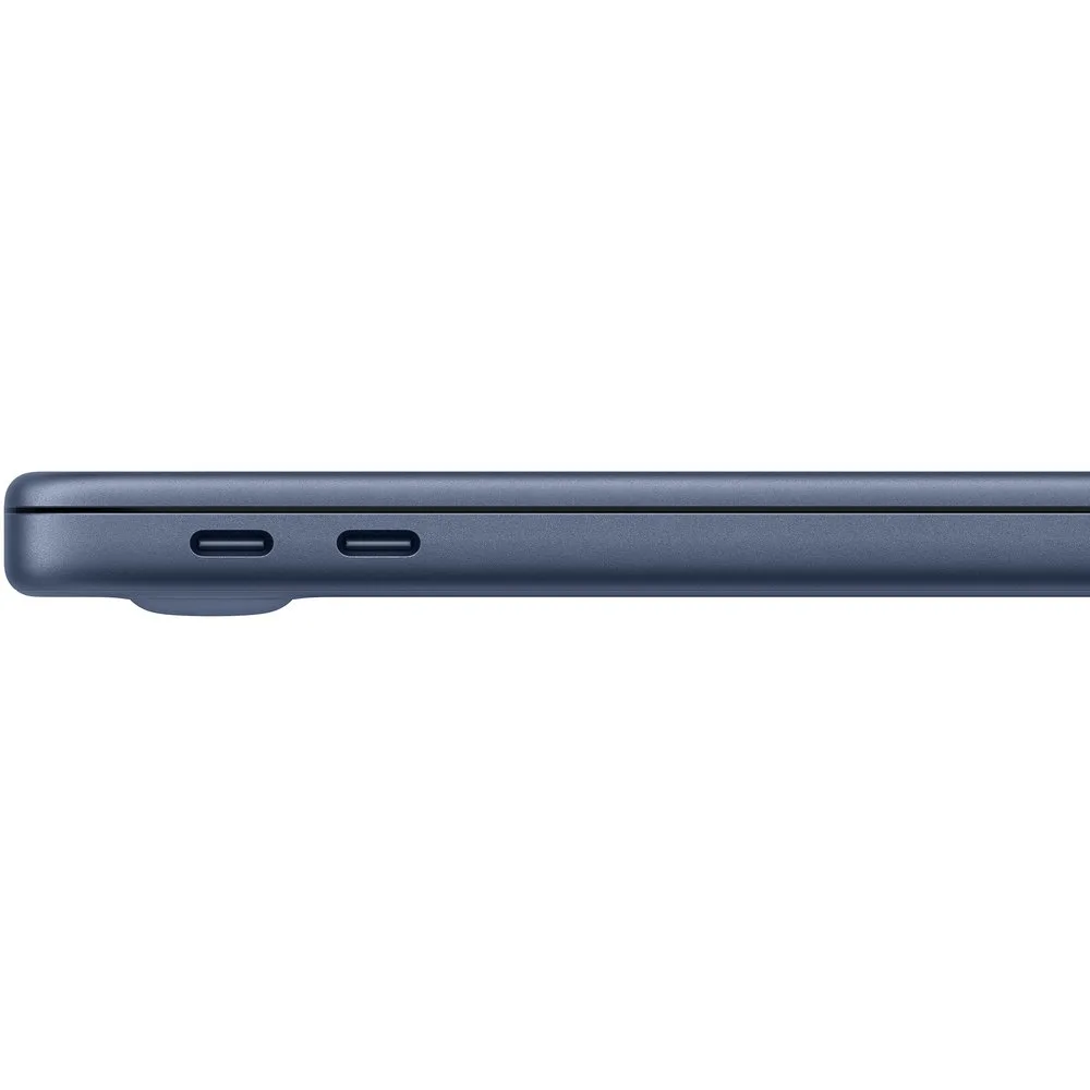 Ноутбук Apple MacBook Neo 13", A18 Pro 6-Core, GPU 5-Core, 8 Гб, 256 Гб, Индиго | Indigo — фото 3