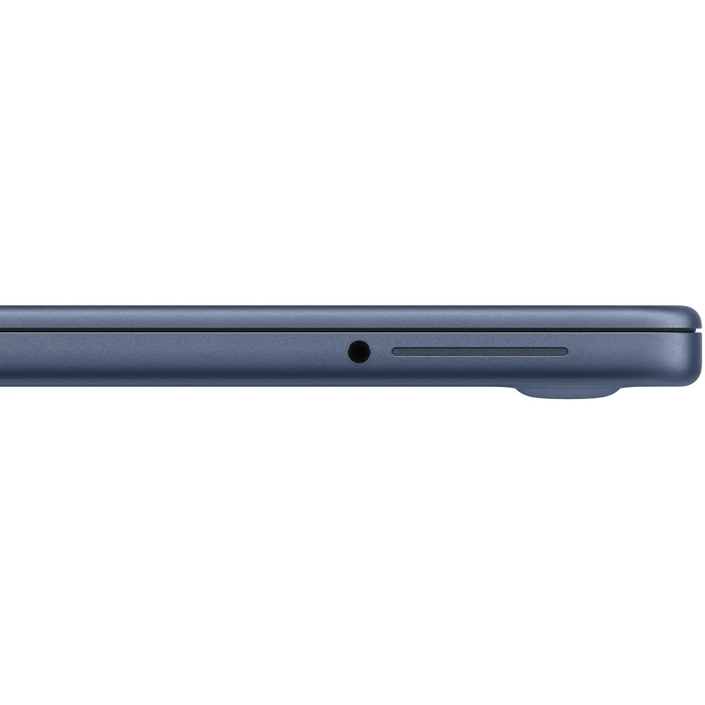 Ноутбук Apple MacBook Neo 13", A18 Pro 6-Core, GPU 5-Core, 8 Гб, 256 Гб, Индиго | Indigo — фото 4