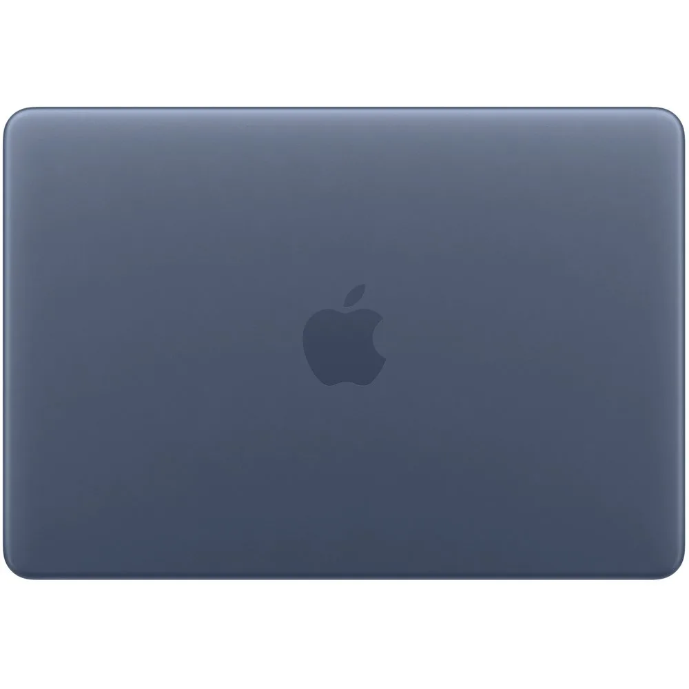 Ноутбук Apple MacBook Neo 13", A18 Pro 6-Core, GPU 5-Core, 8 Гб, 256 Гб, Индиго | Indigo — фото 5
