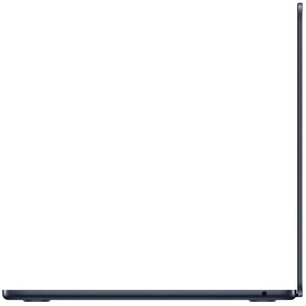Ноутбук Apple MacBook Air 13” M5 10-Core, GPU 10-Core, 16 Гб, 1 Тб, Тёмная ночь | Midnight — фото 3