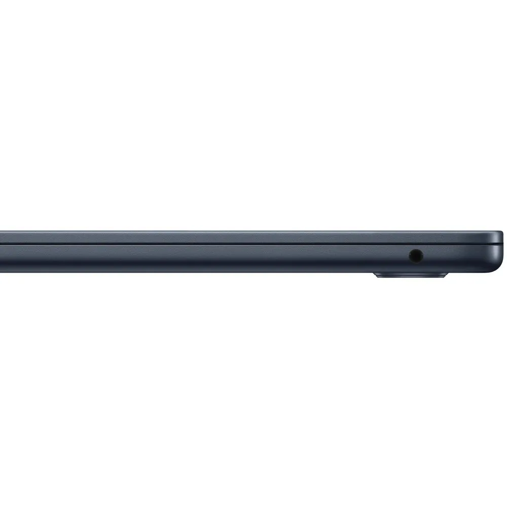 Ноутбук Apple MacBook Air 13” M5 10-Core, GPU 10-Core, 16 Гб, 1 Тб, Тёмная ночь | Midnight — фото 5