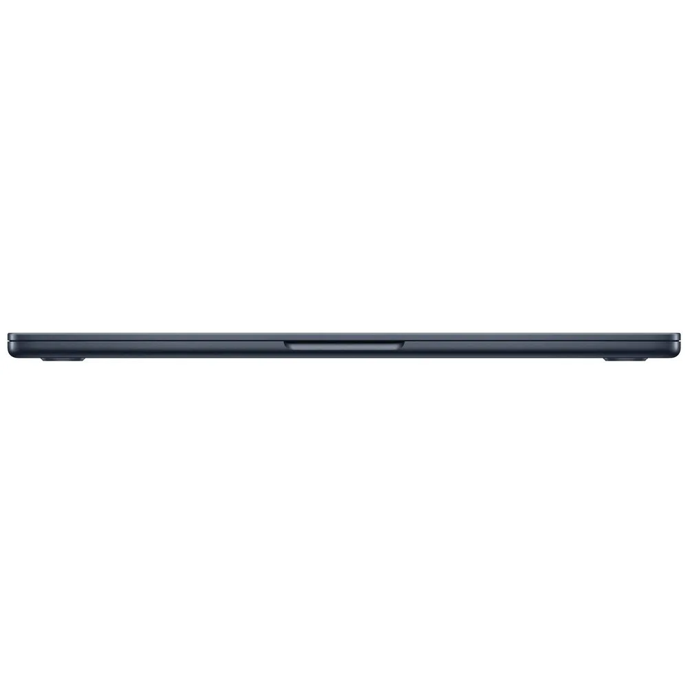 Ноутбук Apple MacBook Air 13” M5 10-Core, GPU 10-Core, 16 Гб, 1 Тб, Тёмная ночь | Midnight — фото 6