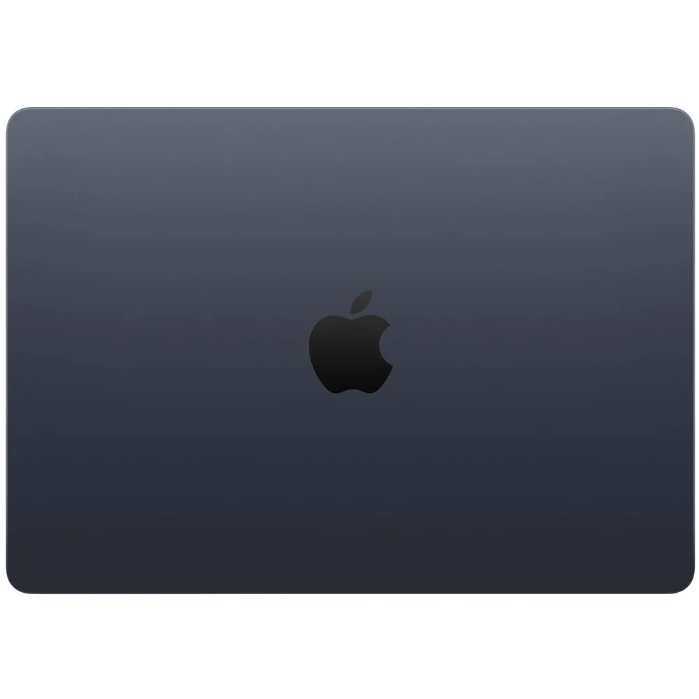 Ноутбук Apple MacBook Air 13” M5 10-Core, GPU 10-Core, 16 Гб, 1 Тб, Тёмная ночь | Midnight — фото 7