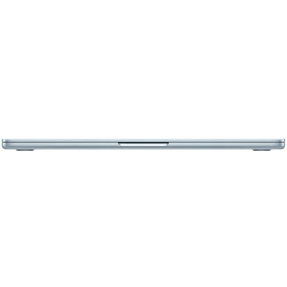 Ноутбук Apple MacBook Air 13” M5 10-Core, GPU 10-Core, 16 Гб, 1 Тб, Голубое небо | Sky Blue — фото 6