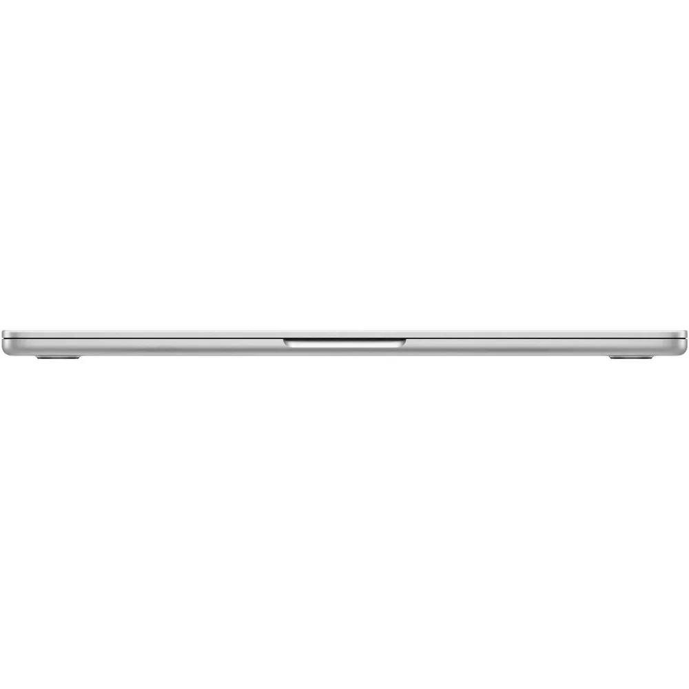 Ноутбук Apple MacBook Air 13” M5 10-Core, GPU 10-Core, 16 Гб, 1 Тб, Серебристый | Silver — фото 4