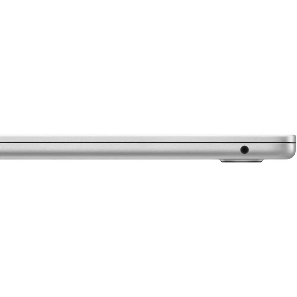 Ноутбук Apple MacBook Air 13” M5 10-Core, GPU 10-Core, 16 Гб, 1 Тб, Серебристый | Silver — фото 6