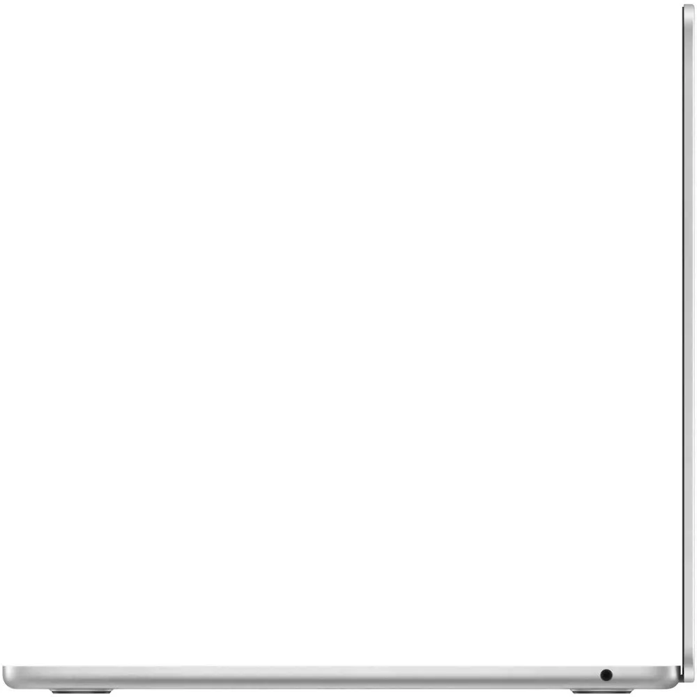 Ноутбук Apple MacBook Air 15” M5 10-Core, GPU 10-Core, 16 Гб, 512 Гб, Серебристый | Silver — фото 3