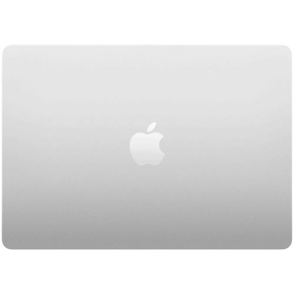 Ноутбук Apple MacBook Air 15” M5 10-Core, GPU 10-Core, 16 Гб, 512 Гб, Серебристый | Silver — фото 7