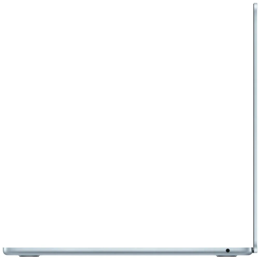 Ноутбук Apple MacBook Air 15” M5 10-Core, GPU 10-Core, 16 Гб, 1 Тб, Голубое небо | Sky Blue — фото 3