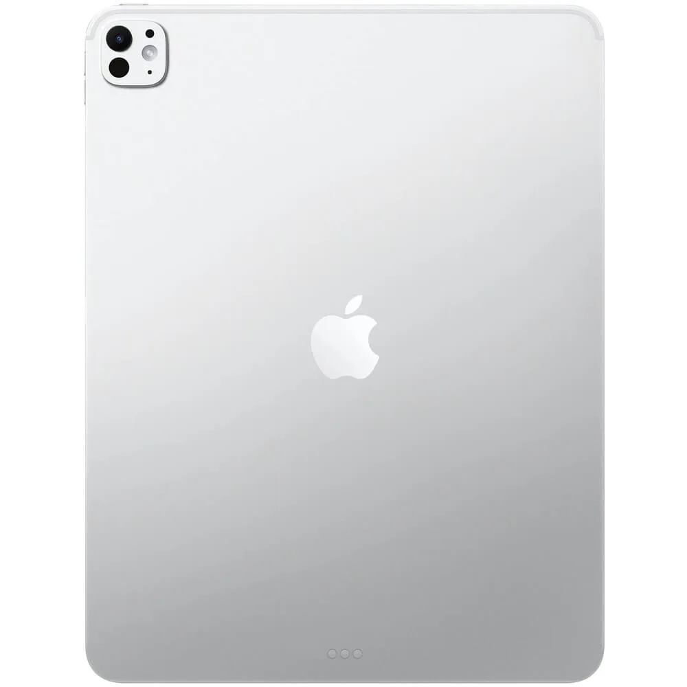 Планшет Apple iPad Pro 13”, 256 ГБ, M5 (2025), Wi-Fi, Серебристый | Silver — фото 3