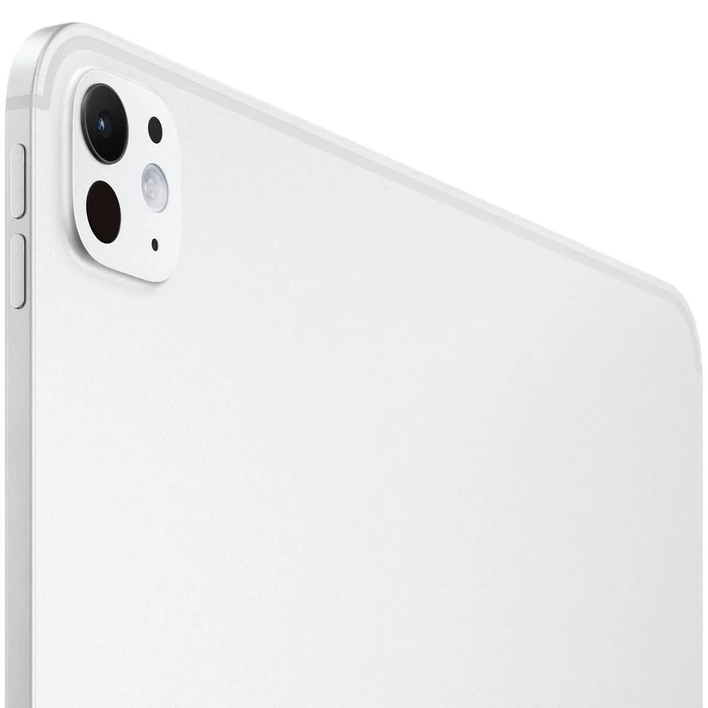 Планшет Apple iPad Pro 13”, 256 ГБ, M5 (2025), Wi-Fi, Серебристый | Silver — фото 4