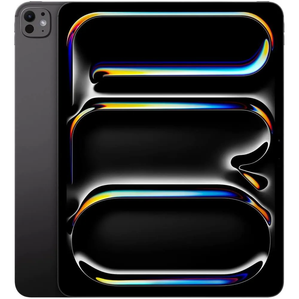Space Black