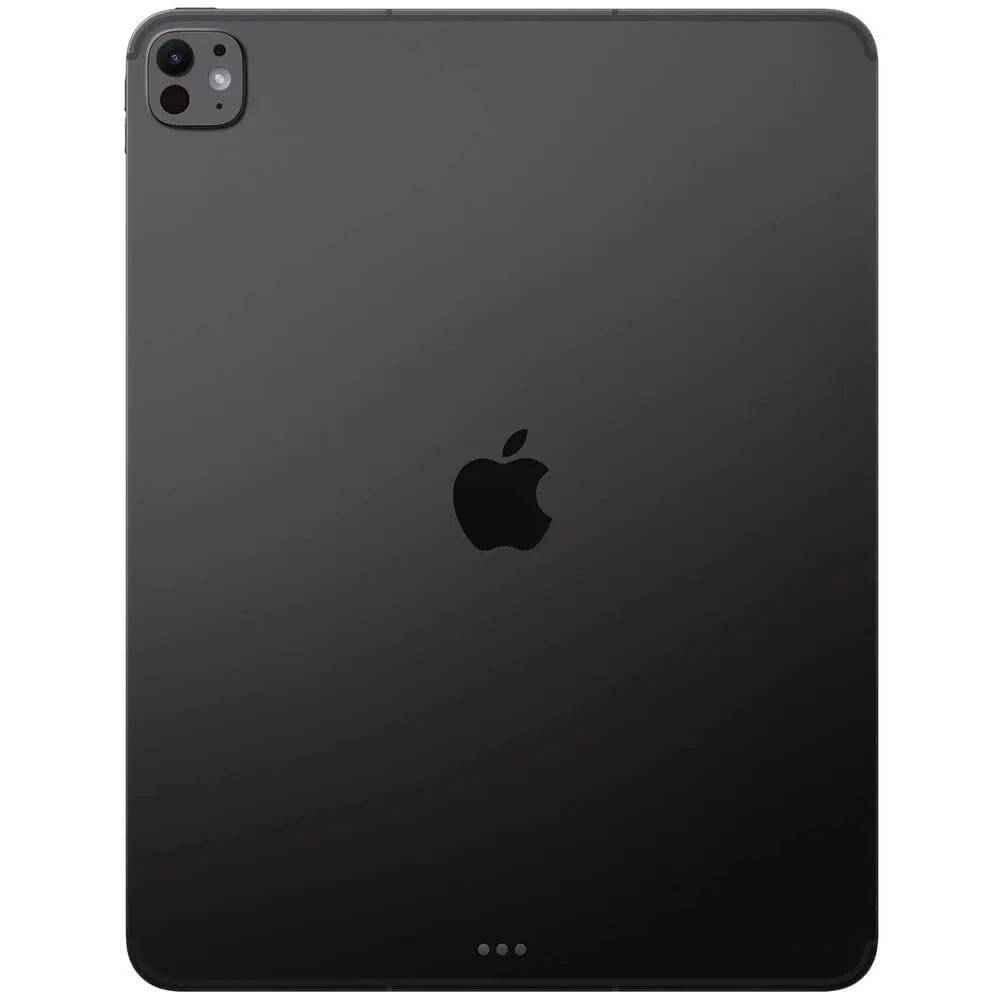Планшет Apple iPad Pro 13”, 256 ГБ, M5 (2025), Wi-Fi, Чёрный космос | Space Black — фото 3