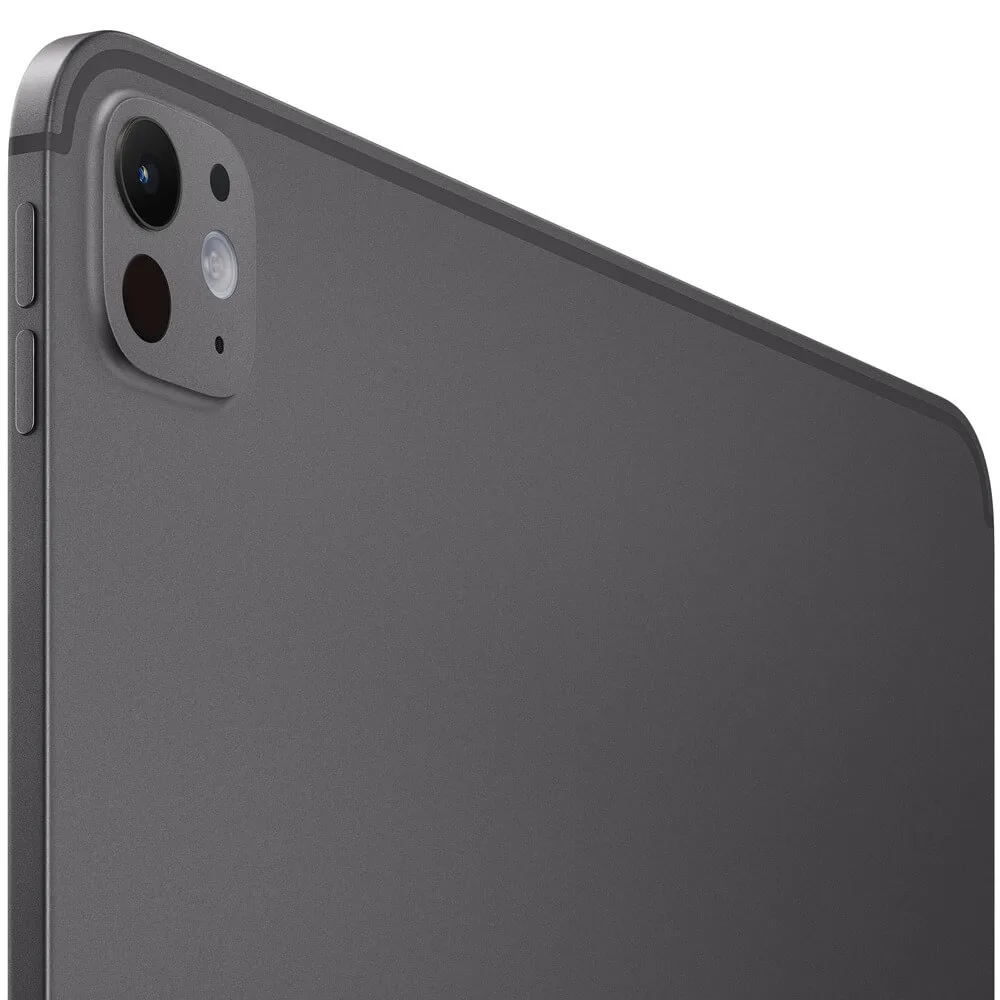 Планшет Apple iPad Pro 13”, 256 ГБ, M5 (2025), Wi-Fi, Чёрный космос | Space Black — фото 4