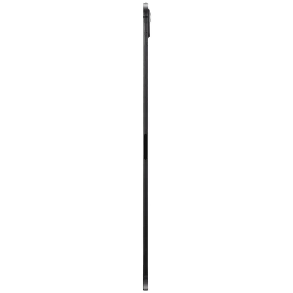 Планшет Apple iPad Pro 13”, 256 ГБ, M5 (2025), Wi-Fi, Чёрный космос | Space Black — фото 5