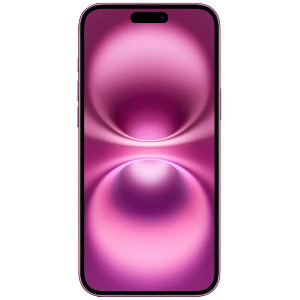 Смартфон Apple iPhone 16 Plus 512 ГБ, eSIM, Розовый | Pink — фото 2