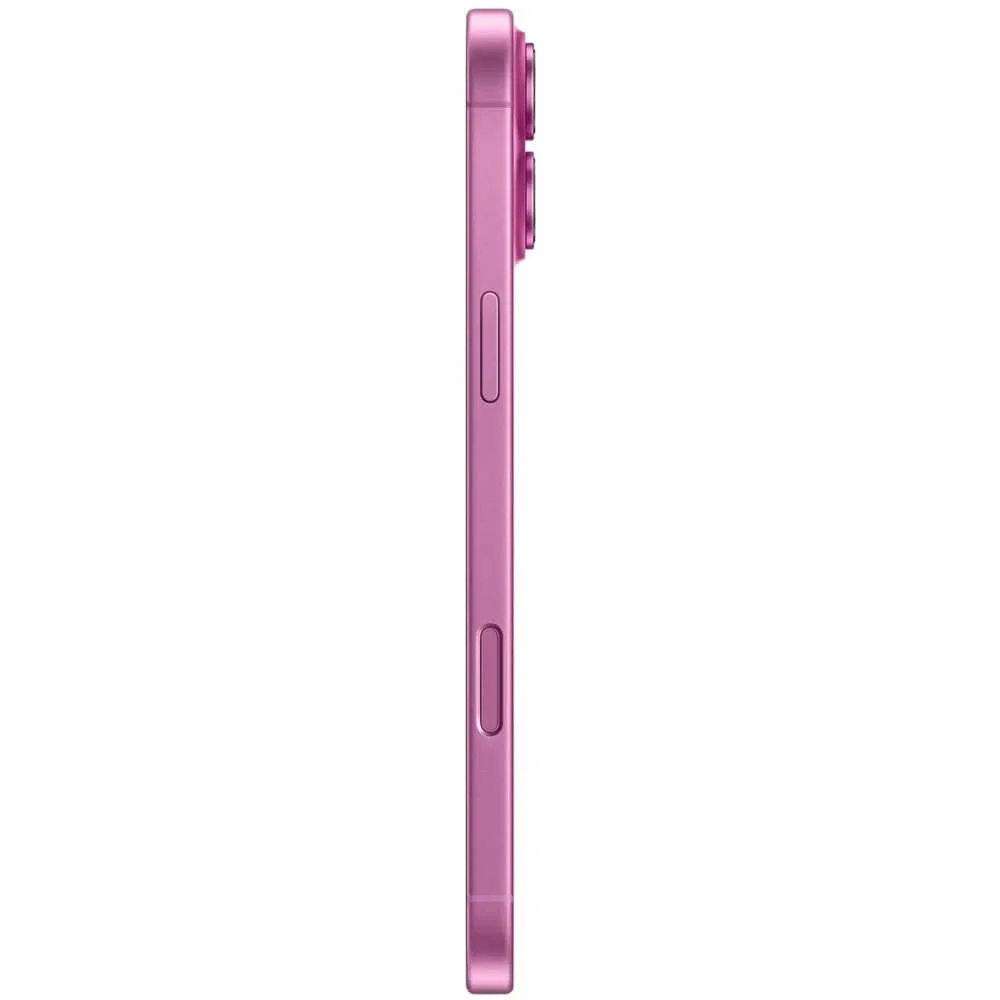 Смартфон Apple iPhone 16 Plus 512 ГБ, eSIM, Розовый | Pink — фото 4
