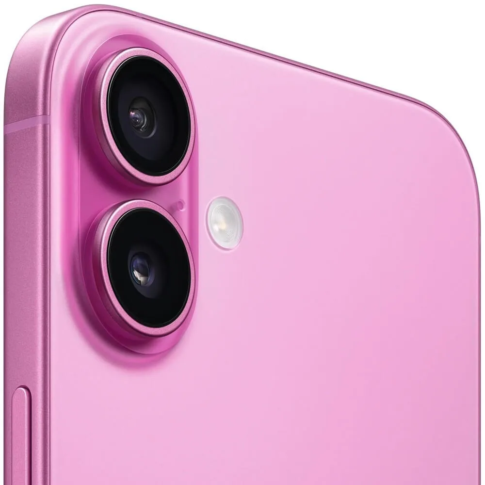 Смартфон Apple iPhone 16 Plus 512 ГБ, eSIM, Розовый | Pink — фото 5