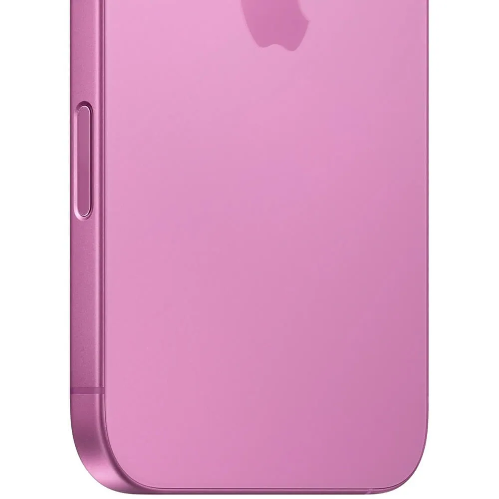Смартфон Apple iPhone 16 Plus 512 ГБ, eSIM, Розовый | Pink — фото 6