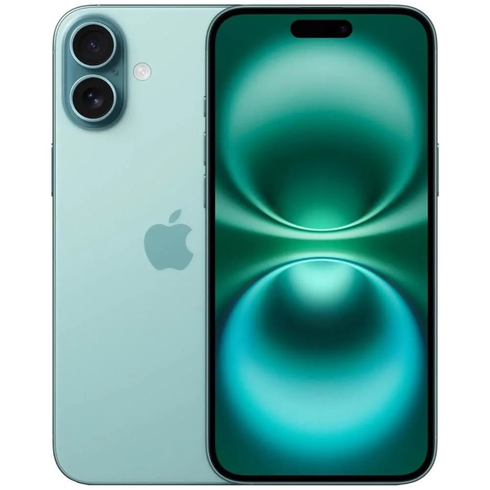 Teal