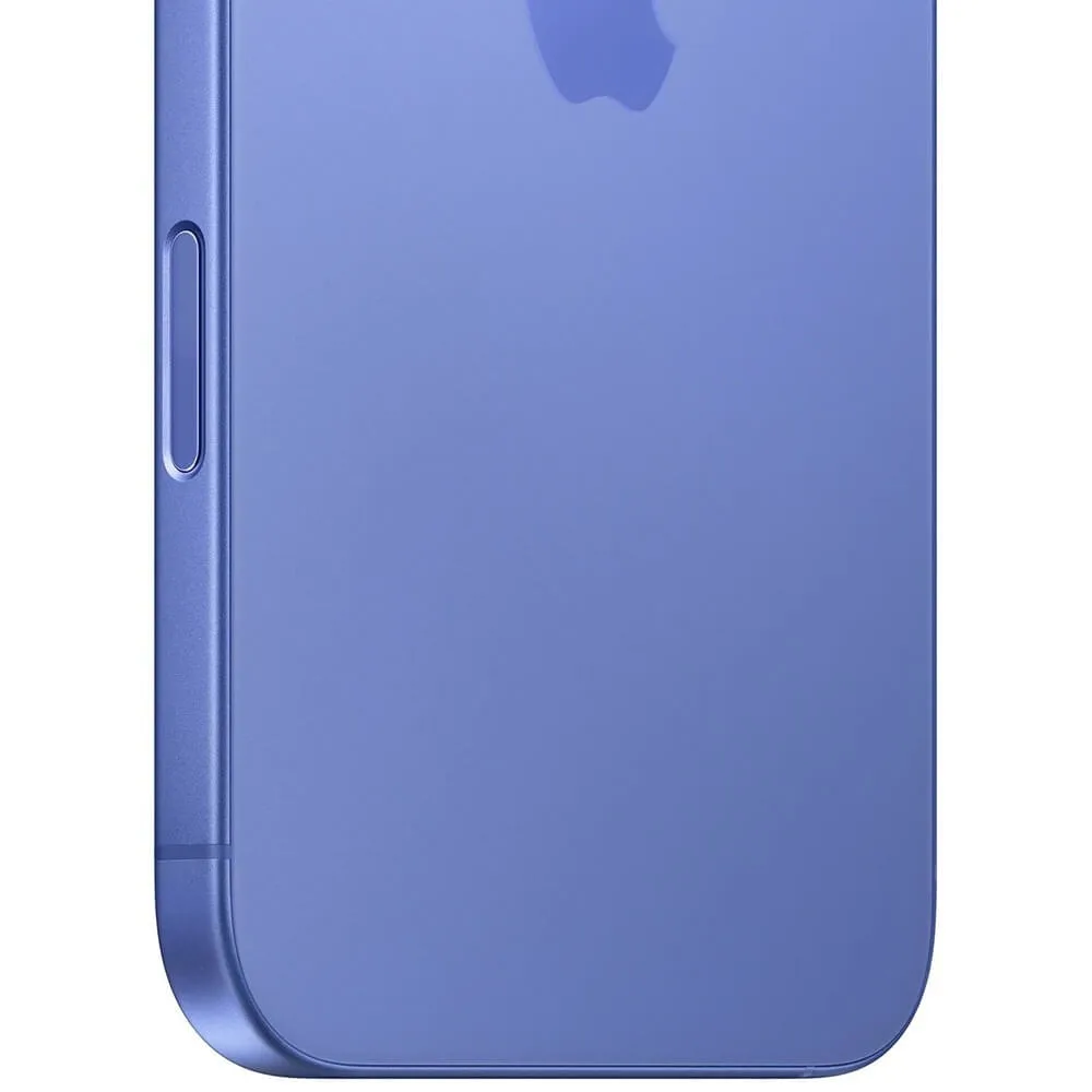 Смартфон Apple iPhone 16 Plus 128 ГБ, nano-SIM и eSIM, Ультрамарин | Ultramarine — фото 6
