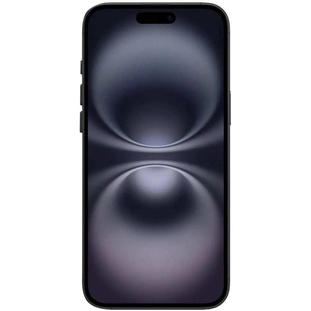 Смартфон Apple iPhone 16 Plus 512 ГБ, eSIM, Черный | Black — фото 2