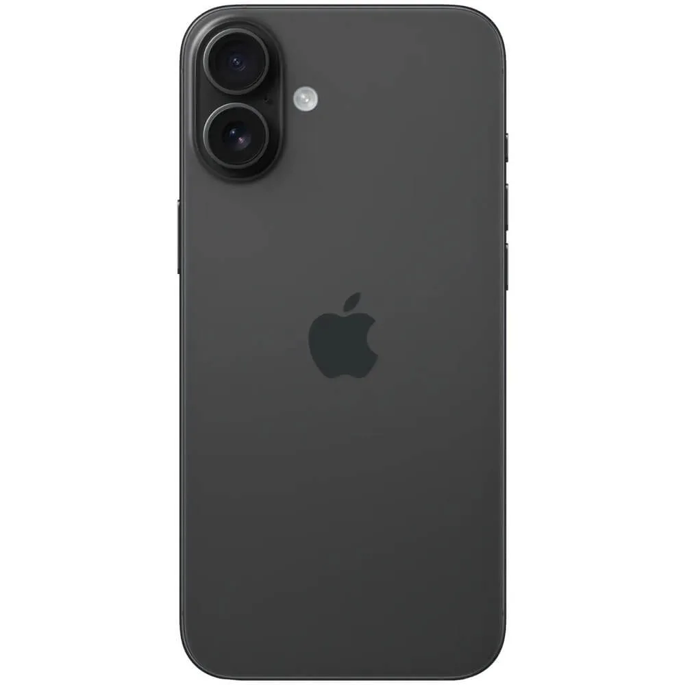 Смартфон Apple iPhone 16 Plus 512 ГБ, eSIM, Черный | Black — фото 3