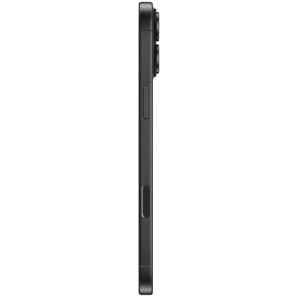 Смартфон Apple iPhone 16 Plus 512 ГБ, eSIM, Черный | Black — фото 4