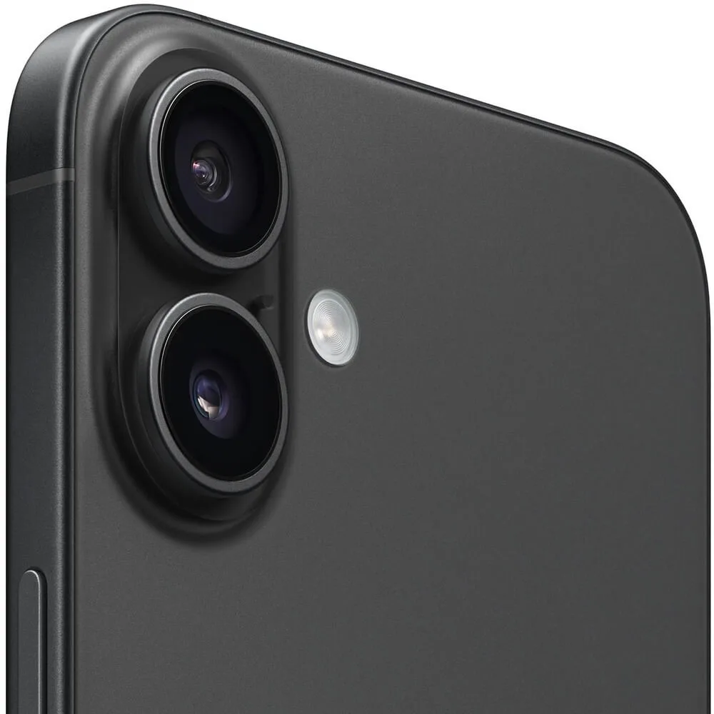Смартфон Apple iPhone 16 Plus 512 ГБ, eSIM, Черный | Black — фото 5