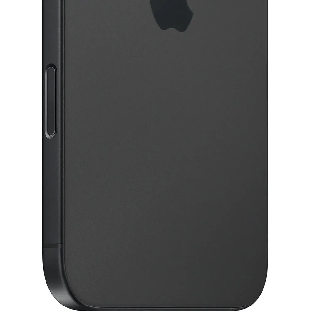 Смартфон Apple iPhone 16 Plus 512 ГБ, eSIM, Черный | Black — фото 6