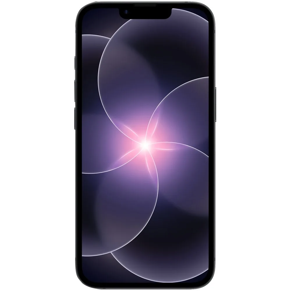 Смартфон Apple iPhone 17e 256 ГБ, nano-SIM и eSIM, Чёрный | Black — фото 2