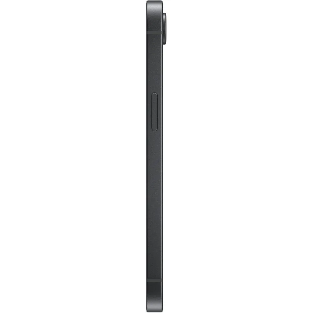 Смартфон Apple iPhone 17e 256 ГБ, nano-SIM и eSIM, Чёрный | Black — фото 4