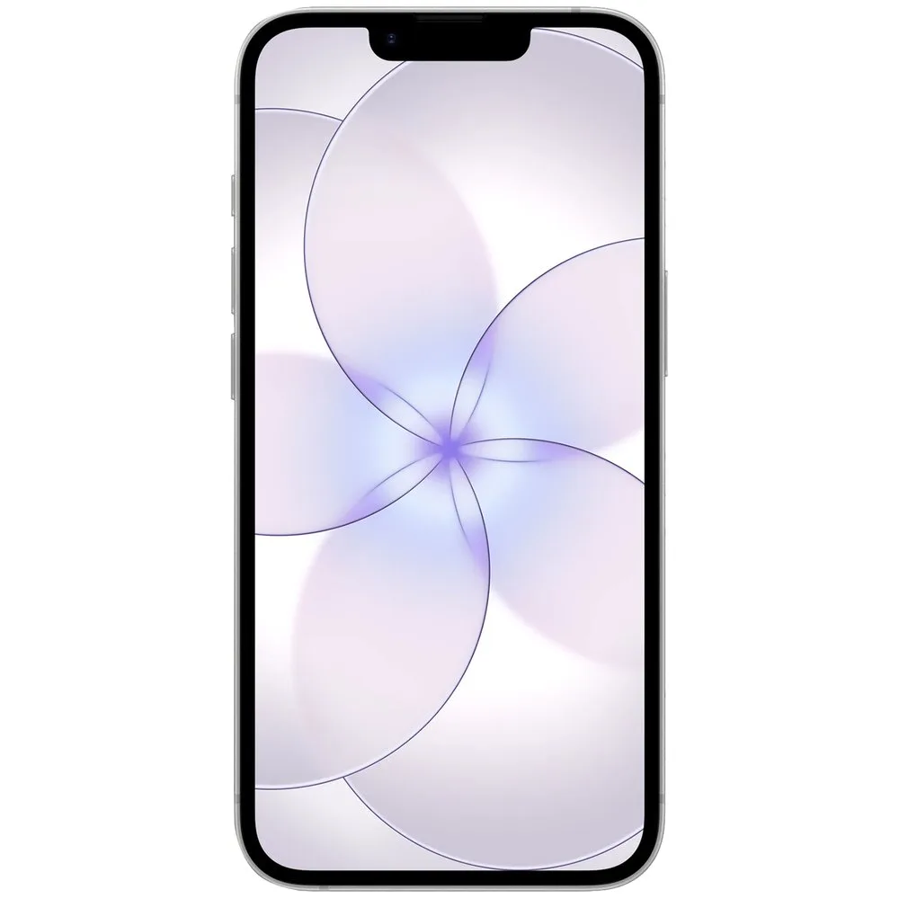 Смартфон Apple iPhone 17e 256 ГБ, nano-SIM и eSIM, Белый | White — фото 2