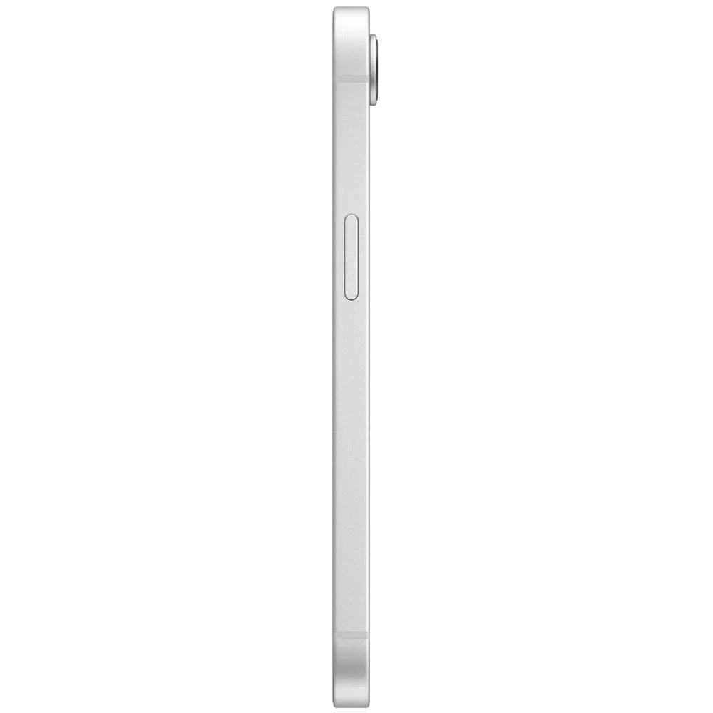 Смартфон Apple iPhone 17e 256 ГБ, nano-SIM и eSIM, Белый | White — фото 4
