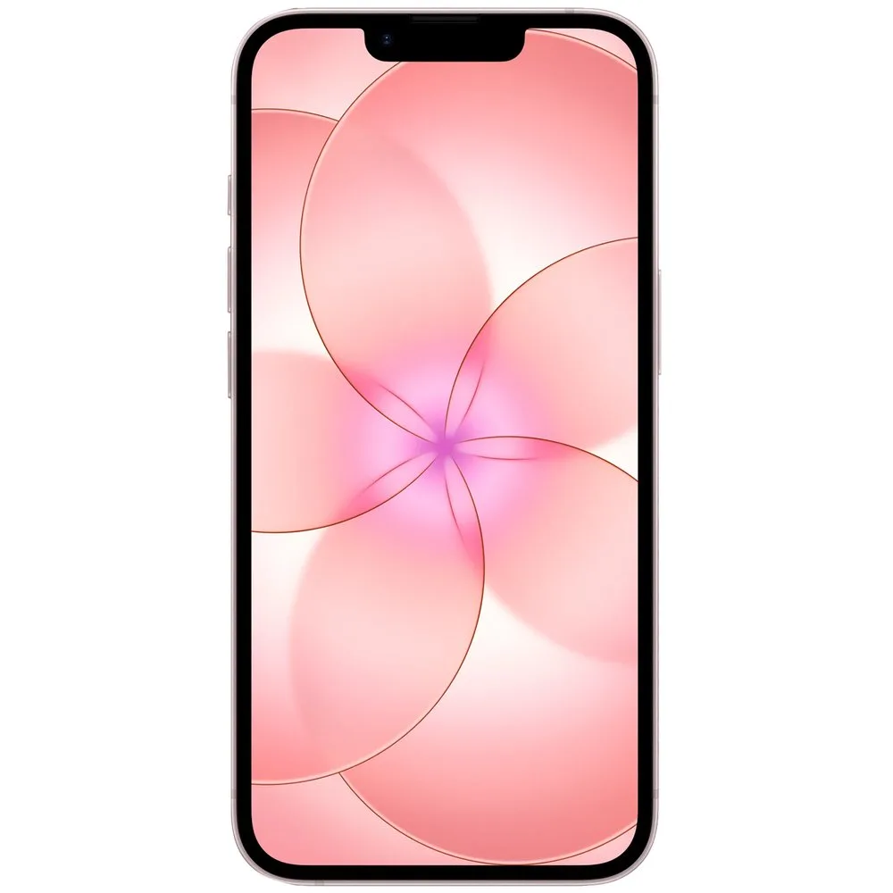 Смартфон Apple iPhone 17e 512 ГБ, eSIM, Розовый | Pink — фото 2