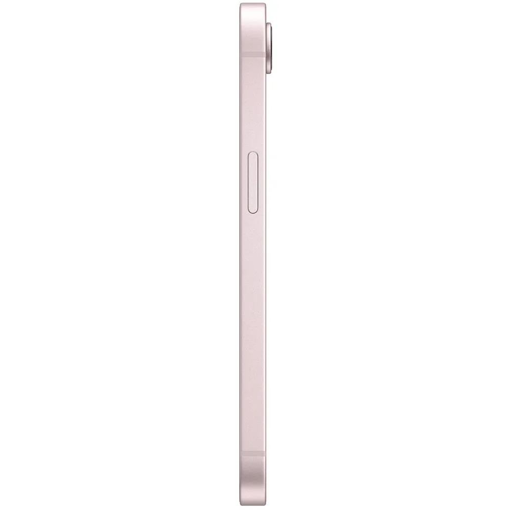 Смартфон Apple iPhone 17e 512 ГБ, eSIM, Розовый | Pink — фото 4
