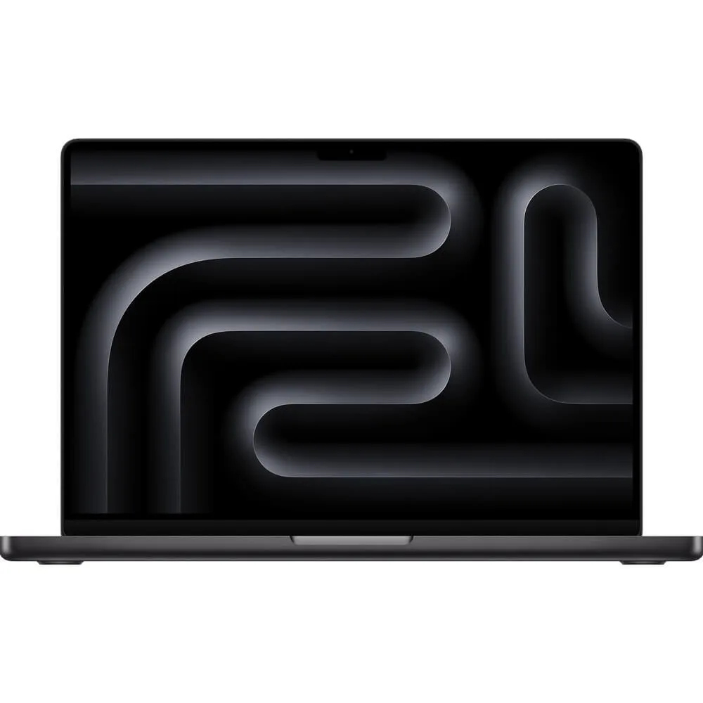 Space Black