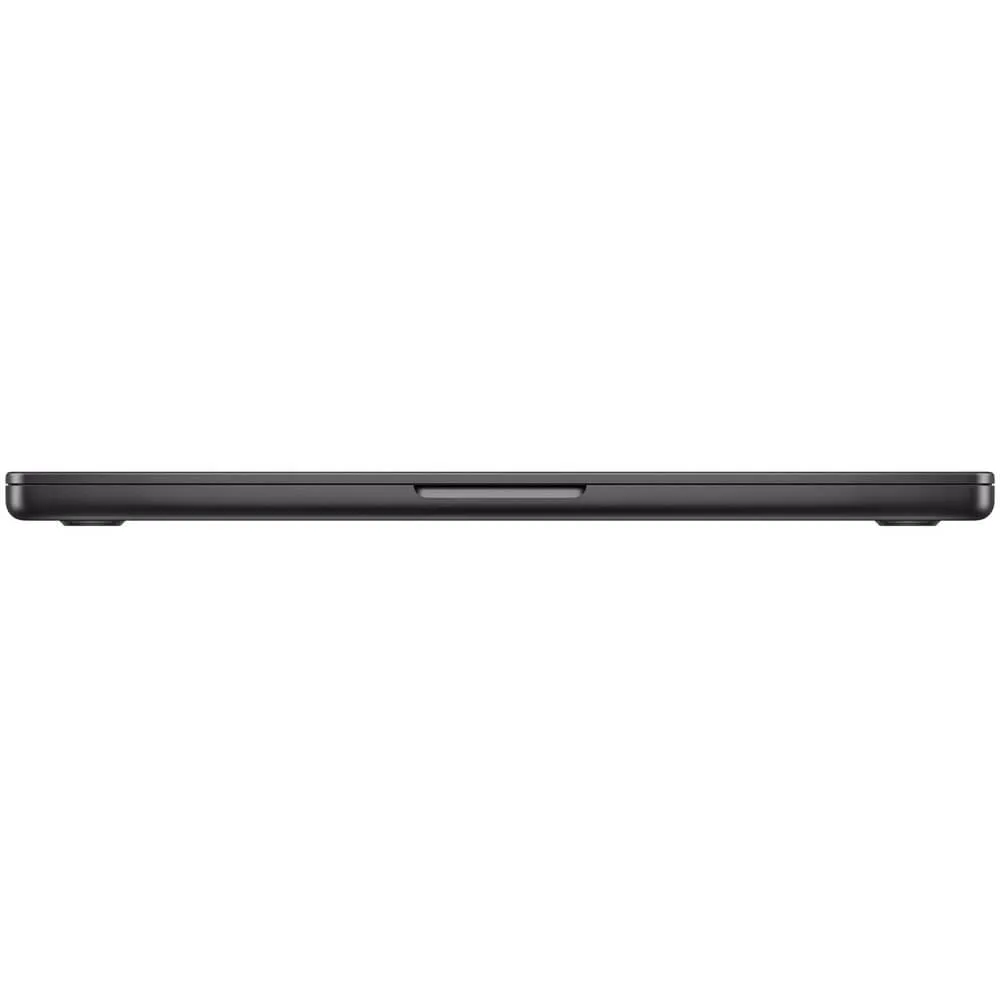 Ноутбук Apple MacBook Pro 14" 2025, M5 10-CPU/10-GPU, RAM 16 ГБ, SSD 512 ГБ, Чёрный космос | Space Black — фото 6