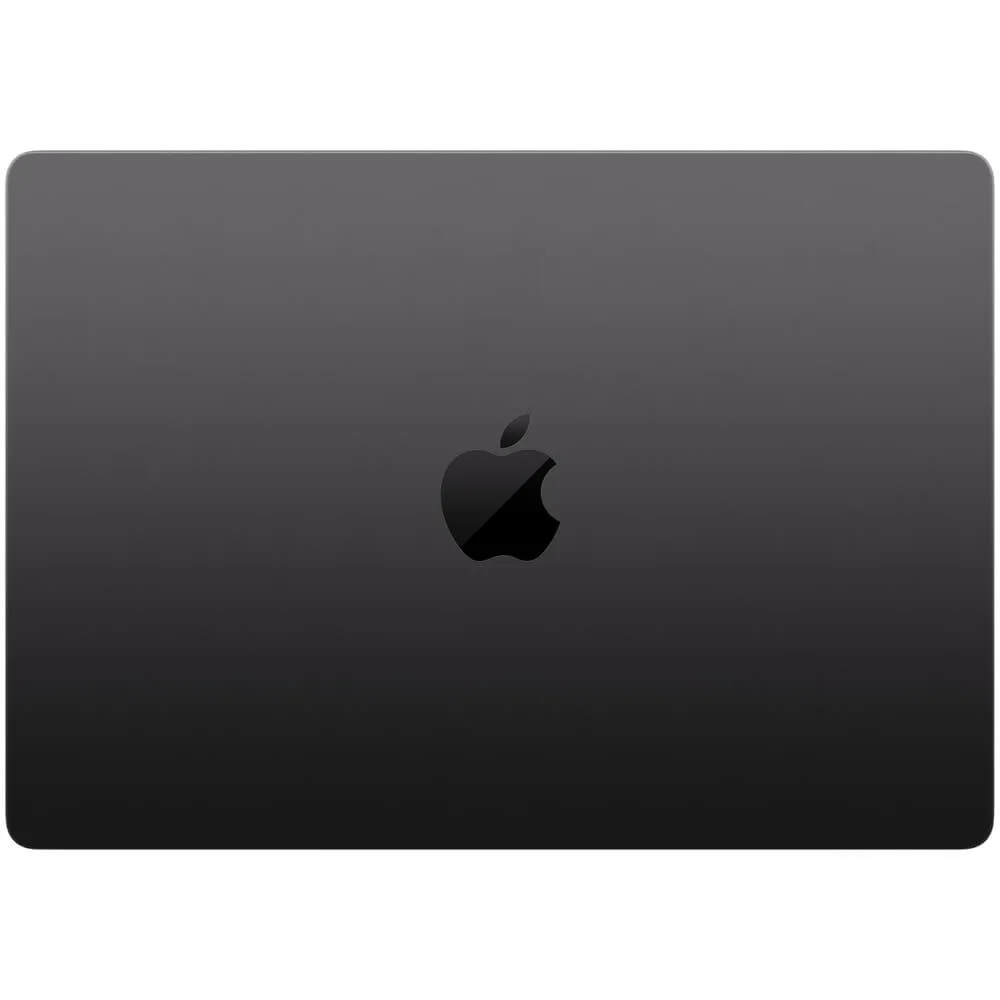 Ноутбук Apple MacBook Pro 14" 2025, M5 10-CPU/10-GPU, RAM 16 ГБ, SSD 512 ГБ, Чёрный космос | Space Black — фото 7